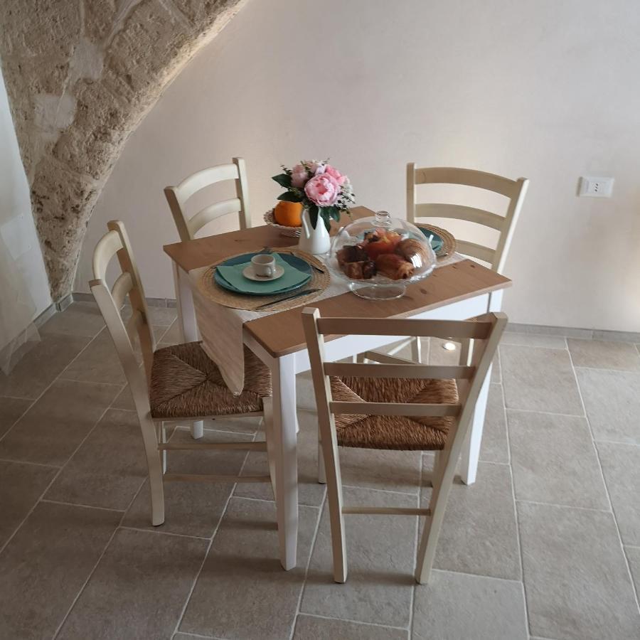 Apartament Mnchell - Affitasi Per Brevi Periodi Monopoli Zewnętrze zdjęcie