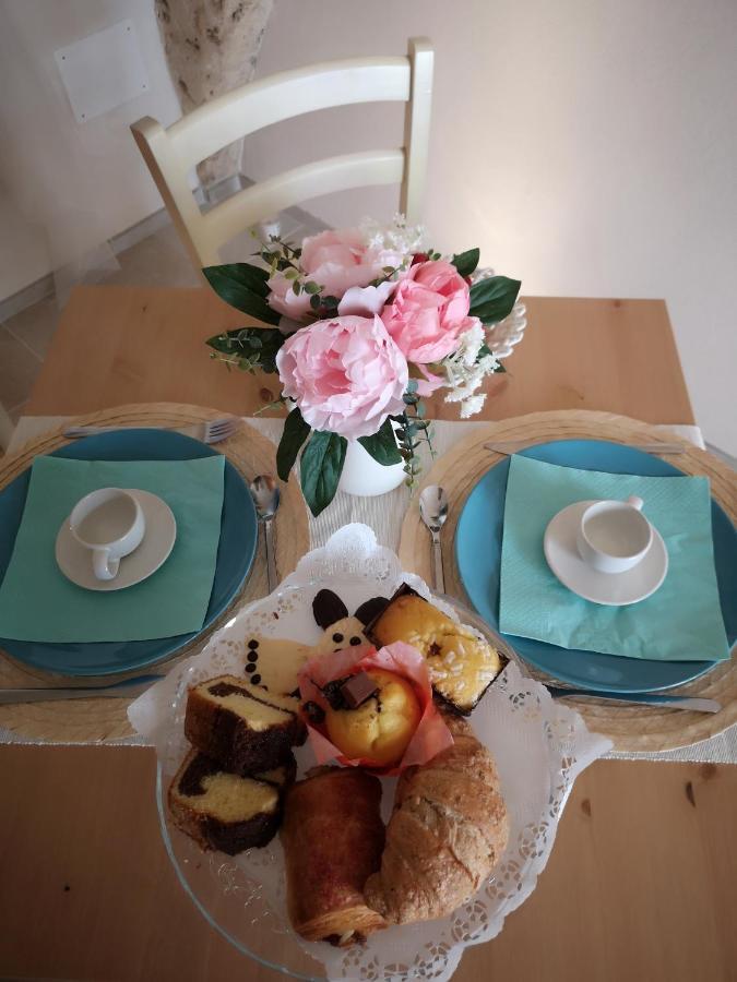 Apartament Mnchell - Affitasi Per Brevi Periodi Monopoli Zewnętrze zdjęcie