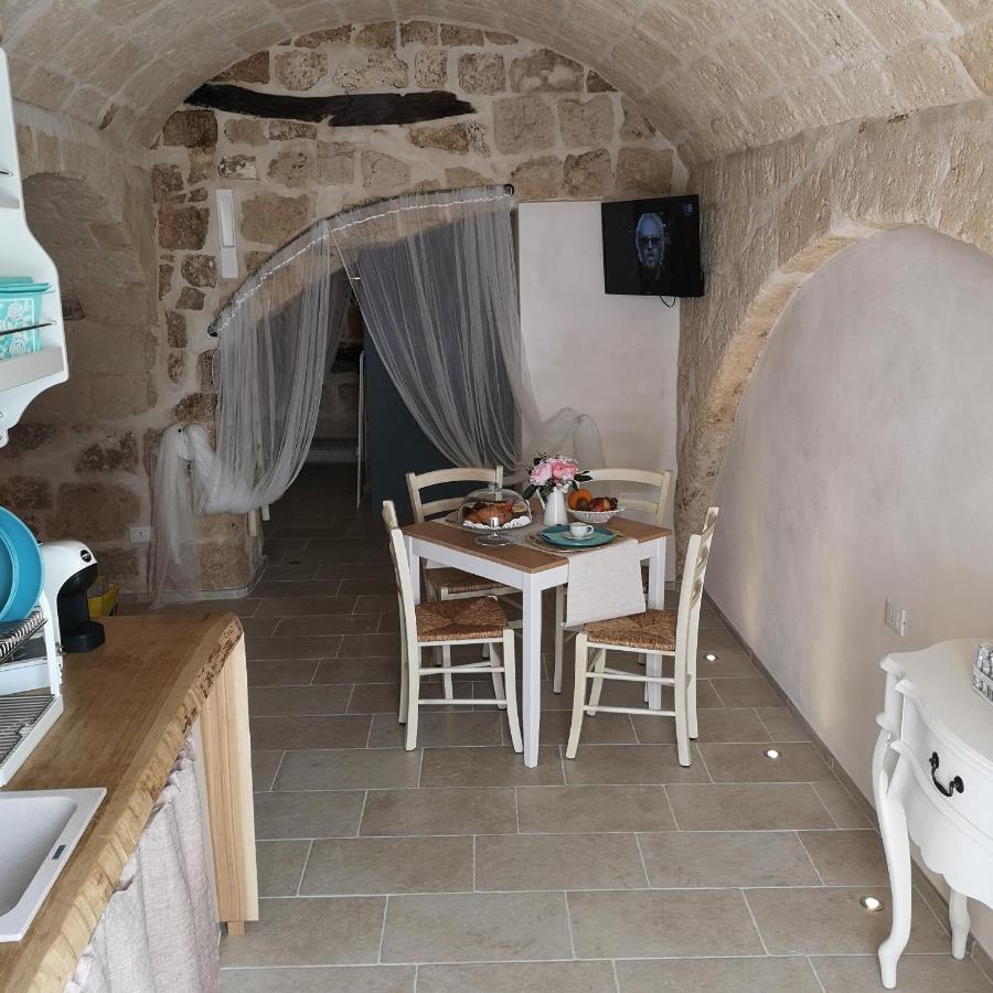 Apartament Mnchell - Affitasi Per Brevi Periodi Monopoli Zewnętrze zdjęcie
