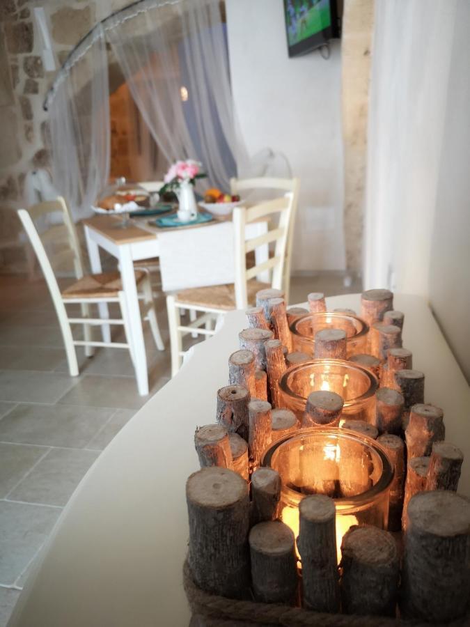 Apartament Mnchell - Affitasi Per Brevi Periodi Monopoli Zewnętrze zdjęcie