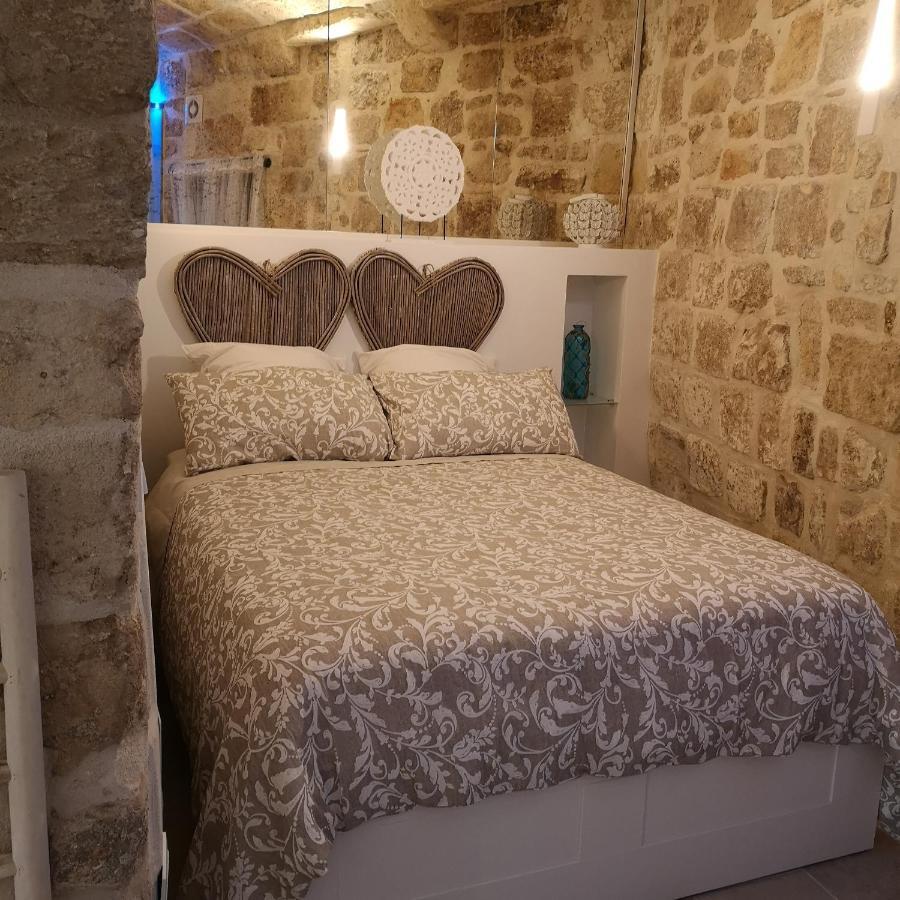 Apartament Mnchell - Affitasi Per Brevi Periodi Monopoli Zewnętrze zdjęcie