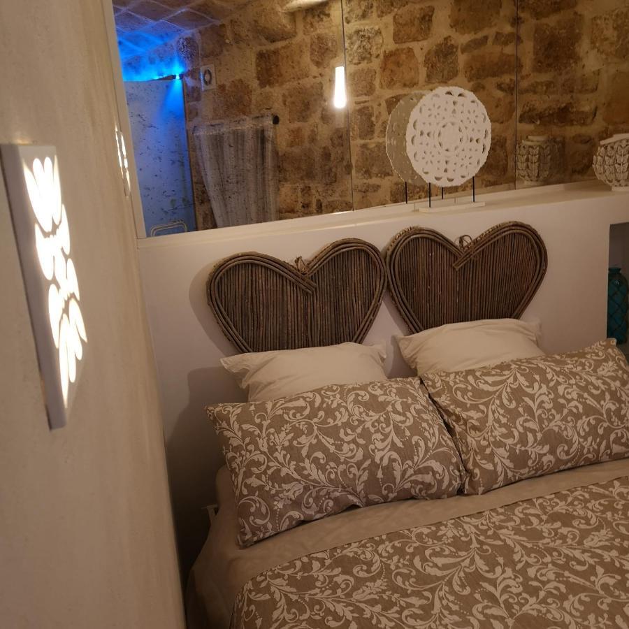 Apartament Mnchell - Affitasi Per Brevi Periodi Monopoli Zewnętrze zdjęcie