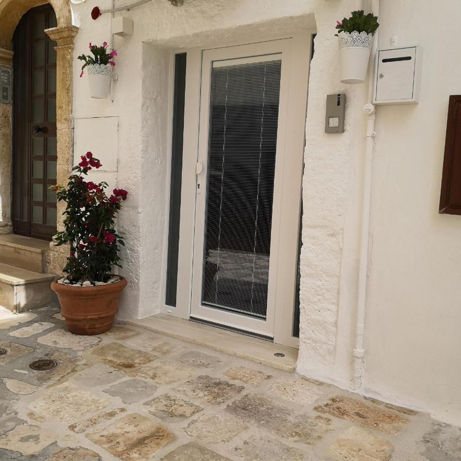 Apartament Mnchell - Affitasi Per Brevi Periodi Monopoli Zewnętrze zdjęcie