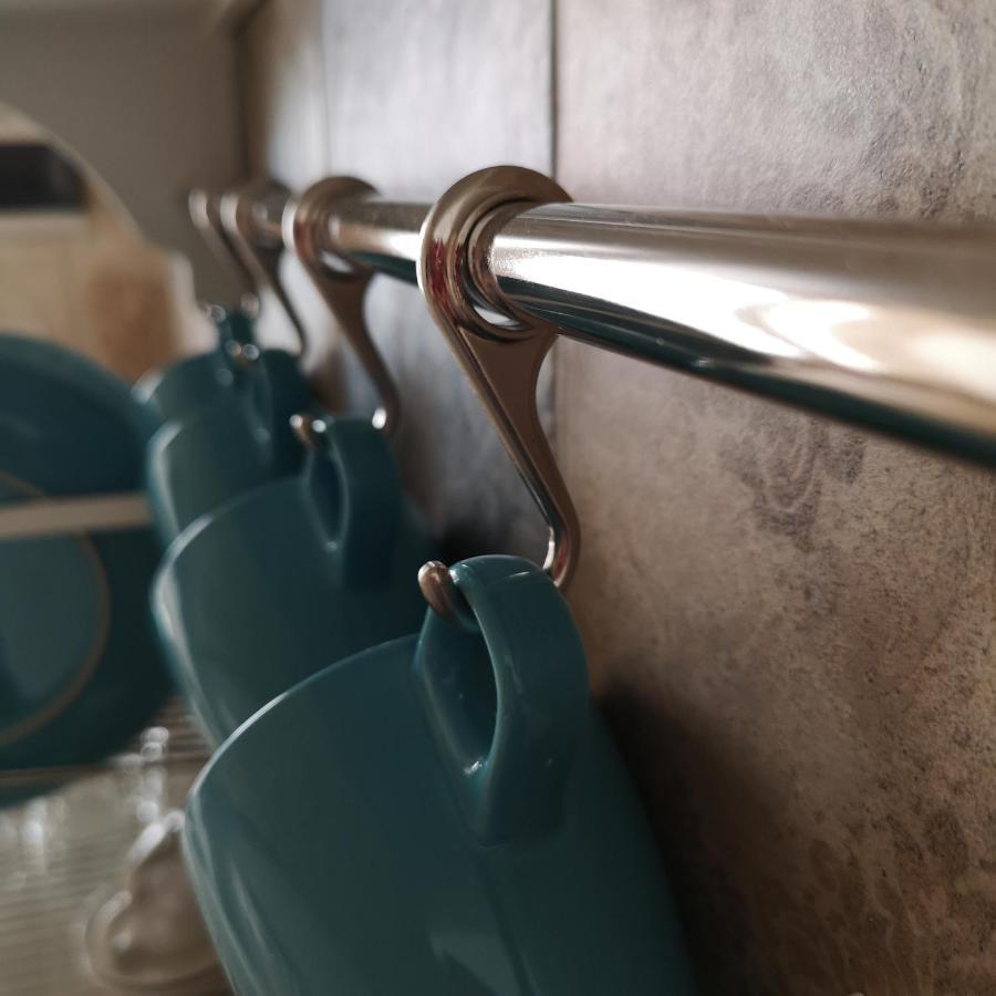 Apartament Mnchell - Affitasi Per Brevi Periodi Monopoli Zewnętrze zdjęcie